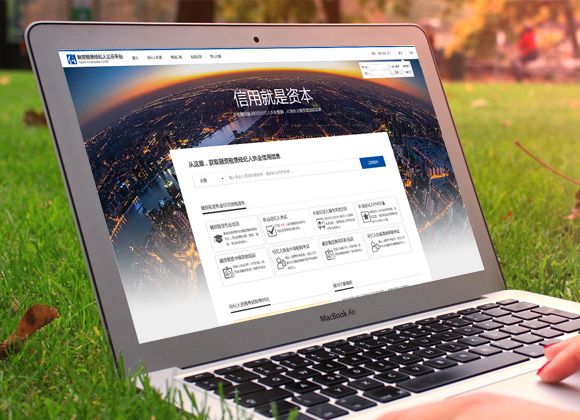 融資租賃經(jīng)紀人信用平臺系統(tǒng)開發(fā)（響應(yīng)式）