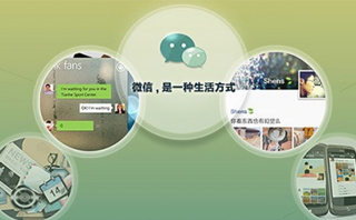 詳解微信公眾平臺之微信企業(yè)號