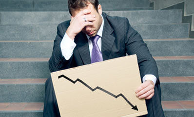 如何處理網(wǎng)站流量突然異常下降？