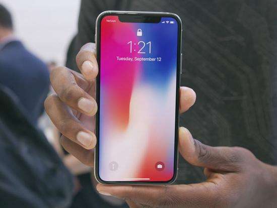 iPhone X 響應式UI界面應該如何設計？
