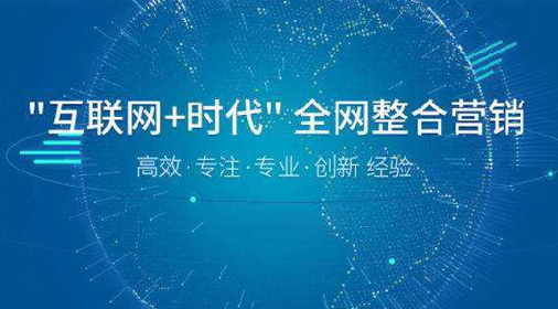 上海營銷網(wǎng)站開發(fā):談?wù)劷⒁粋€公司網(wǎng)站的必要性