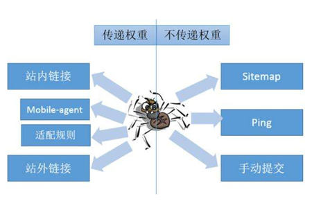 長寧網(wǎng)站優(yōu)化：如何讓網(wǎng)站吸引蜘蛛收錄更多的頁面？