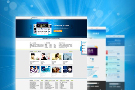 網(wǎng)站改版：如何保護(hù)已有網(wǎng)站排名?
