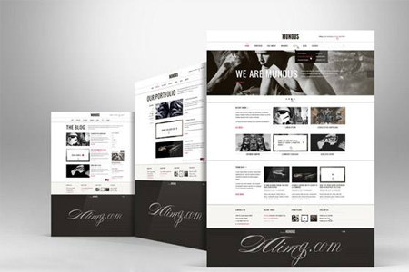 網(wǎng)頁設計：網(wǎng)站設計師新手10個法則分享