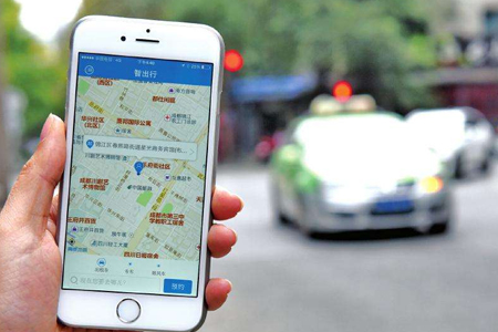 APP開發(fā)公司：制作APP打車軟件需要多少錢？