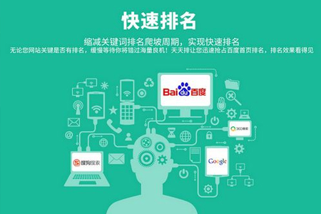 網(wǎng)站關鍵詞如何優(yōu)化才能快速排名首頁？