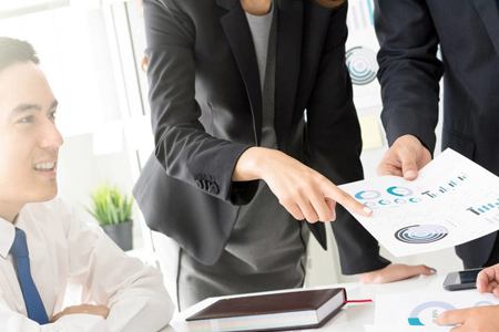 如何把企業(yè)網(wǎng)站維護(hù)好，管理好，經(jīng)營好