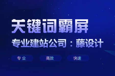 上海企業(yè)為何選擇要制作網(wǎng)站？
