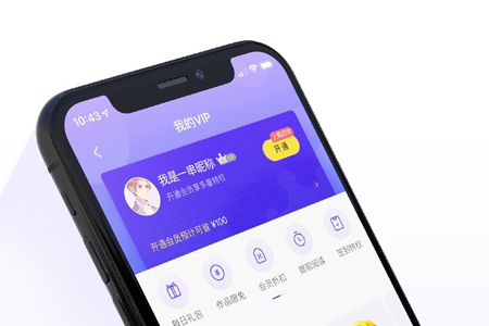 2020年上海企業(yè)APP開發(fā)的數(shù)量會(huì)越來越多