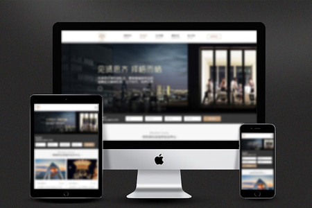 怎么做企業(yè)網(wǎng)站才能更受客戶(hù)喜歡？