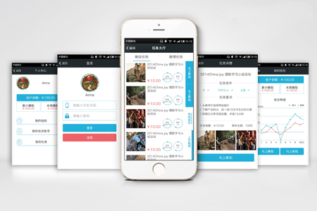 手機網(wǎng)站建設(shè)怎么做才合格？