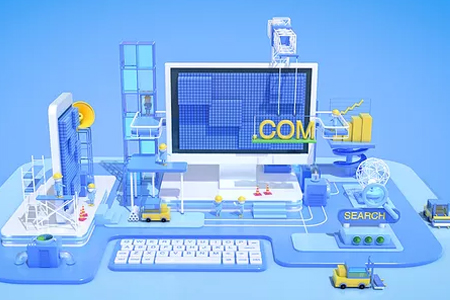公司網(wǎng)站建設(shè)對(duì)企業(yè)有哪些好處？