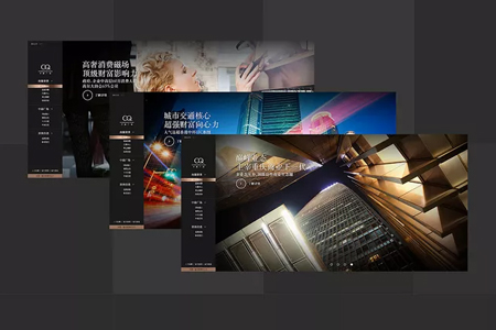 為什么網(wǎng)站制作前用戶群體定位很重？