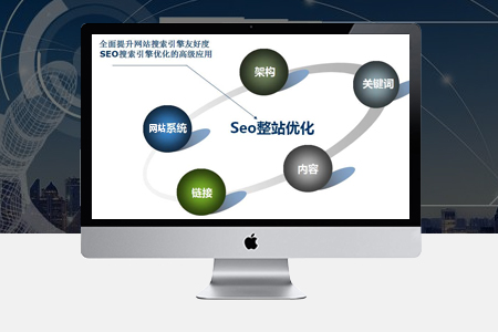 （整站優(yōu)化）如何通過網(wǎng)站SEO優(yōu)化傳遞頁面權(quán)重