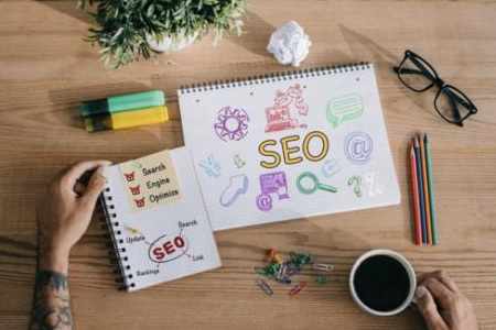 企業(yè)網(wǎng)站SEO推廣好處都有哪些？