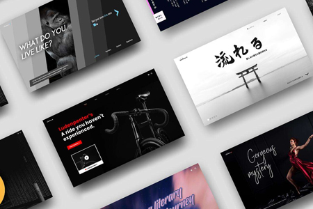 簡約網(wǎng)站設(shè)計(jì)對企業(yè)站有哪些優(yōu)勢