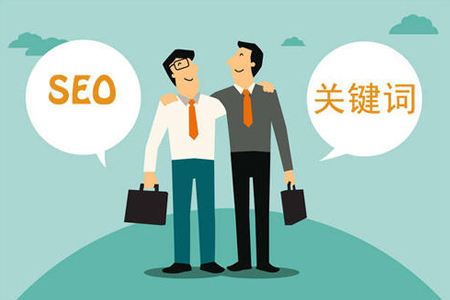 如何分析關(guān)鍵詞的競爭力