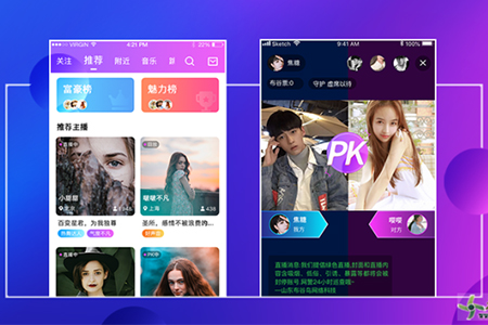 上海購物APP為什么要做直播APP開發(fā)？