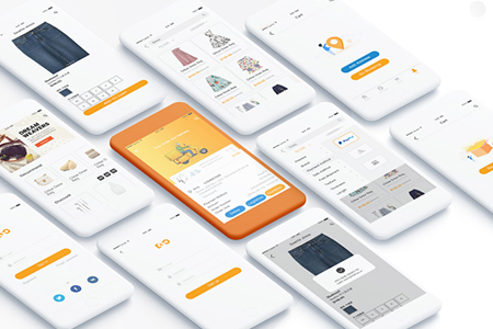 上海跨境電商APP開發(fā)如何滿足多種用戶需求？