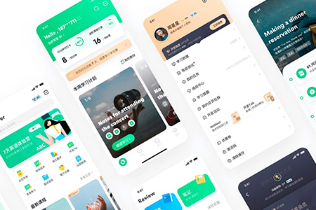 上海英語APP開發(fā)還有市場嗎？
