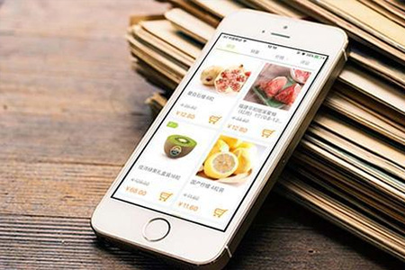 上海買菜APP開發(fā)符合當(dāng)代用戶的消費觀念