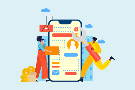 上海app開發(fā)前需要了解哪些事