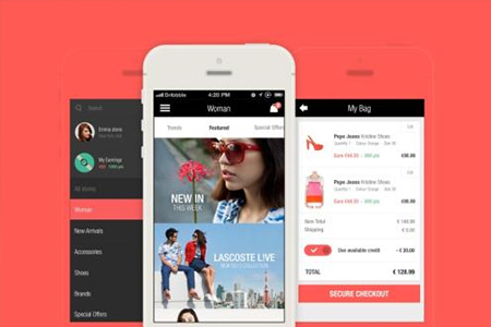 上海app軟件開發(fā)如何找到切入點