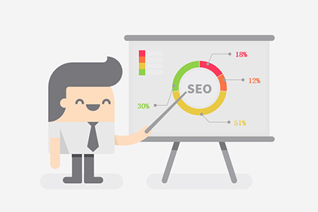 seo網(wǎng)站推廣哪些優(yōu)化方法可以降低跳出率？