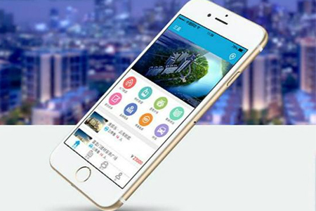 羅湖app開發(fā)為什么受歡迎？