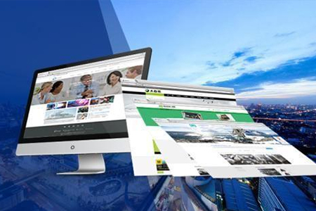 企業(yè)網(wǎng)站搭建有哪些通用原則？