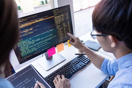 上海企業(yè)網(wǎng)站開發(fā)如何讓用戶印象深刻？