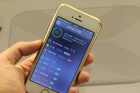 上海智能健康穿戴小程序開(kāi)發(fā)有哪些優(yōu)勢(shì)