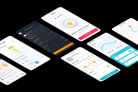 哪些企業(yè)適合定制開發(fā)做小程序或APP？