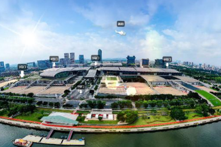 VR全景漫游和企業(yè)網(wǎng)站結(jié)合的價(jià)值有哪些？