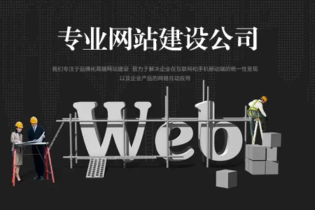 網(wǎng)站建設(shè)需要跟專業(yè)公司合作嗎？