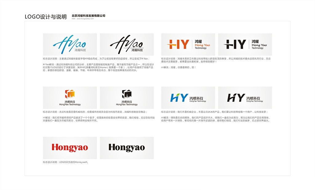 logo設計