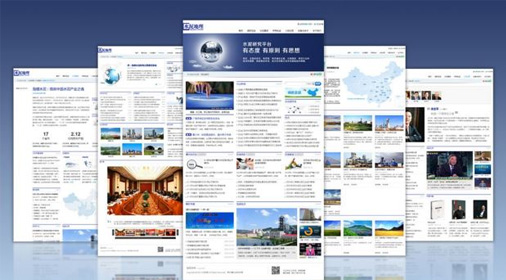 上海企業(yè)網(wǎng)站建設(shè)：建設(shè)門(mén)戶網(wǎng)站時(shí)會(huì)遇到哪些問(wèn)題？