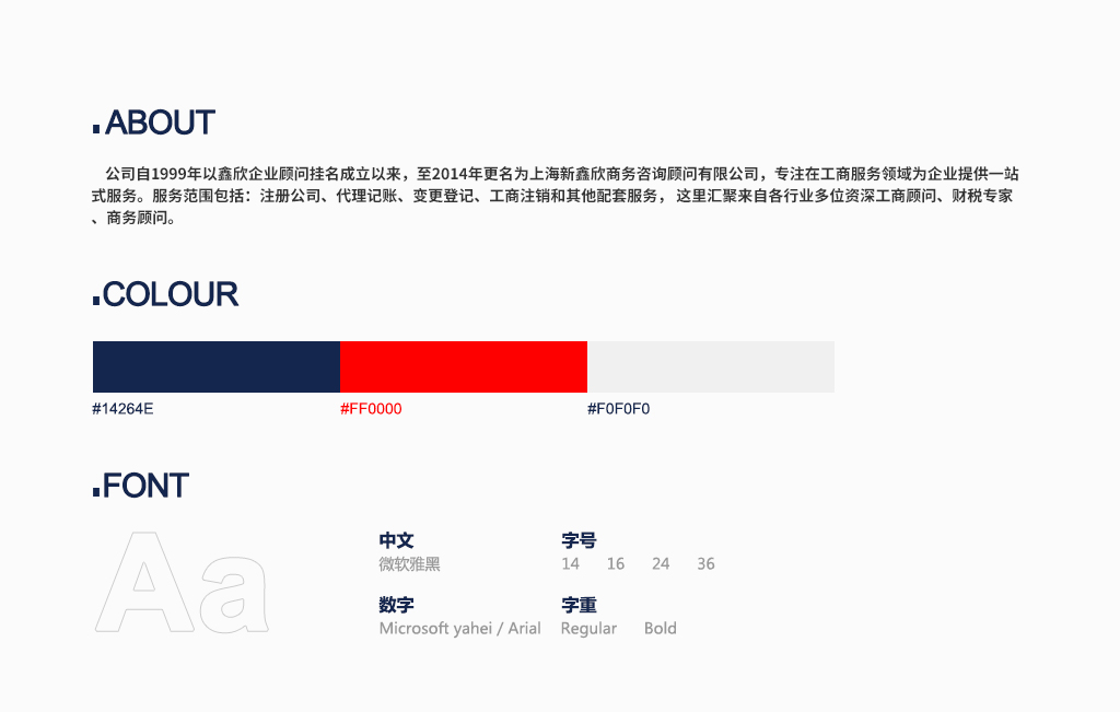 網(wǎng)站設(shè)計(jì)標(biāo)準(zhǔn)規(guī)范