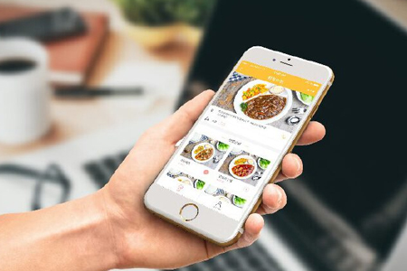 微信小程序開發(fā)