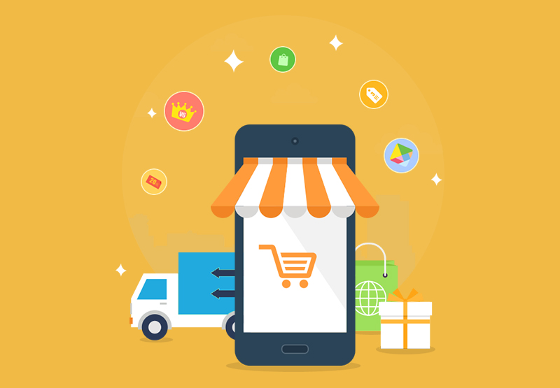 北京移動電商APP開發(fā)